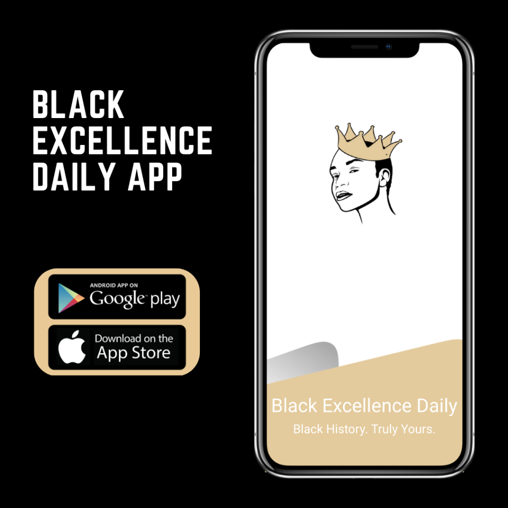 Positive Technology for Personal Growth. Black Excellence Daily App