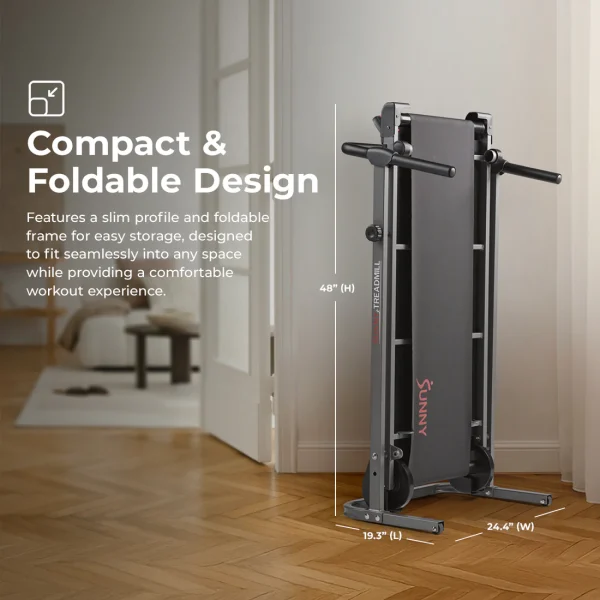 compact desiggn