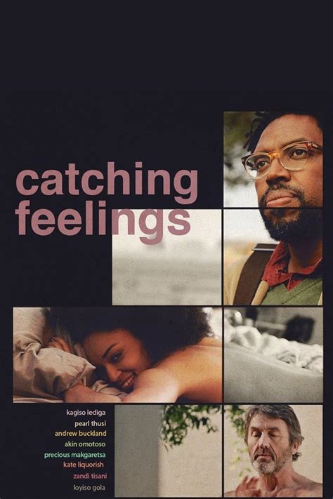Catching feelings film