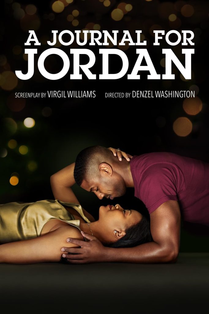journal for jordan