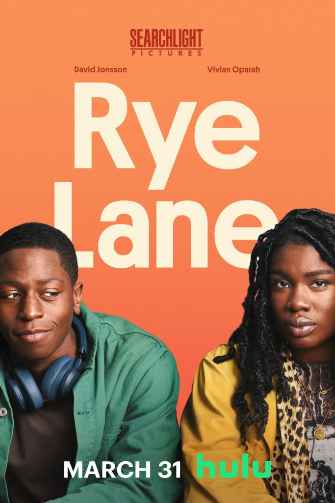 Rye Lane film